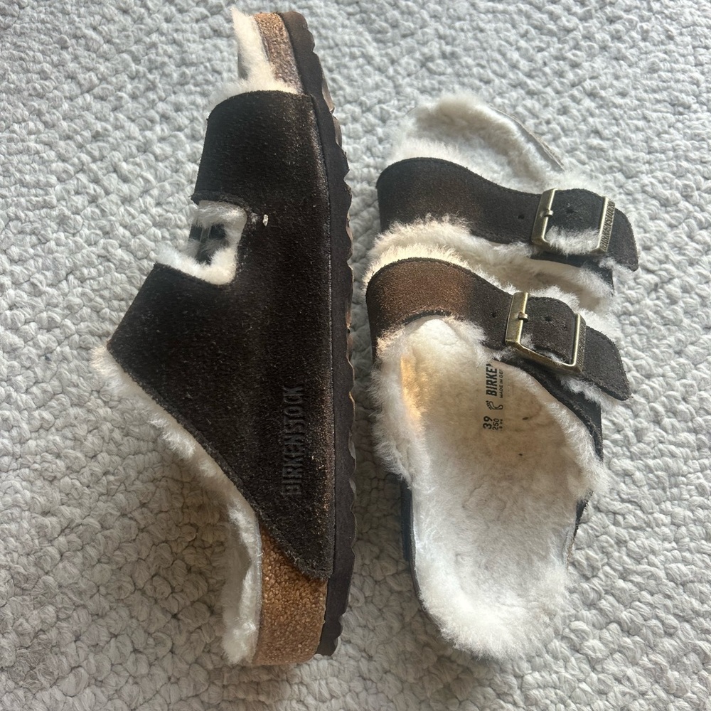 Birkenstocks - Picture 5 of 5